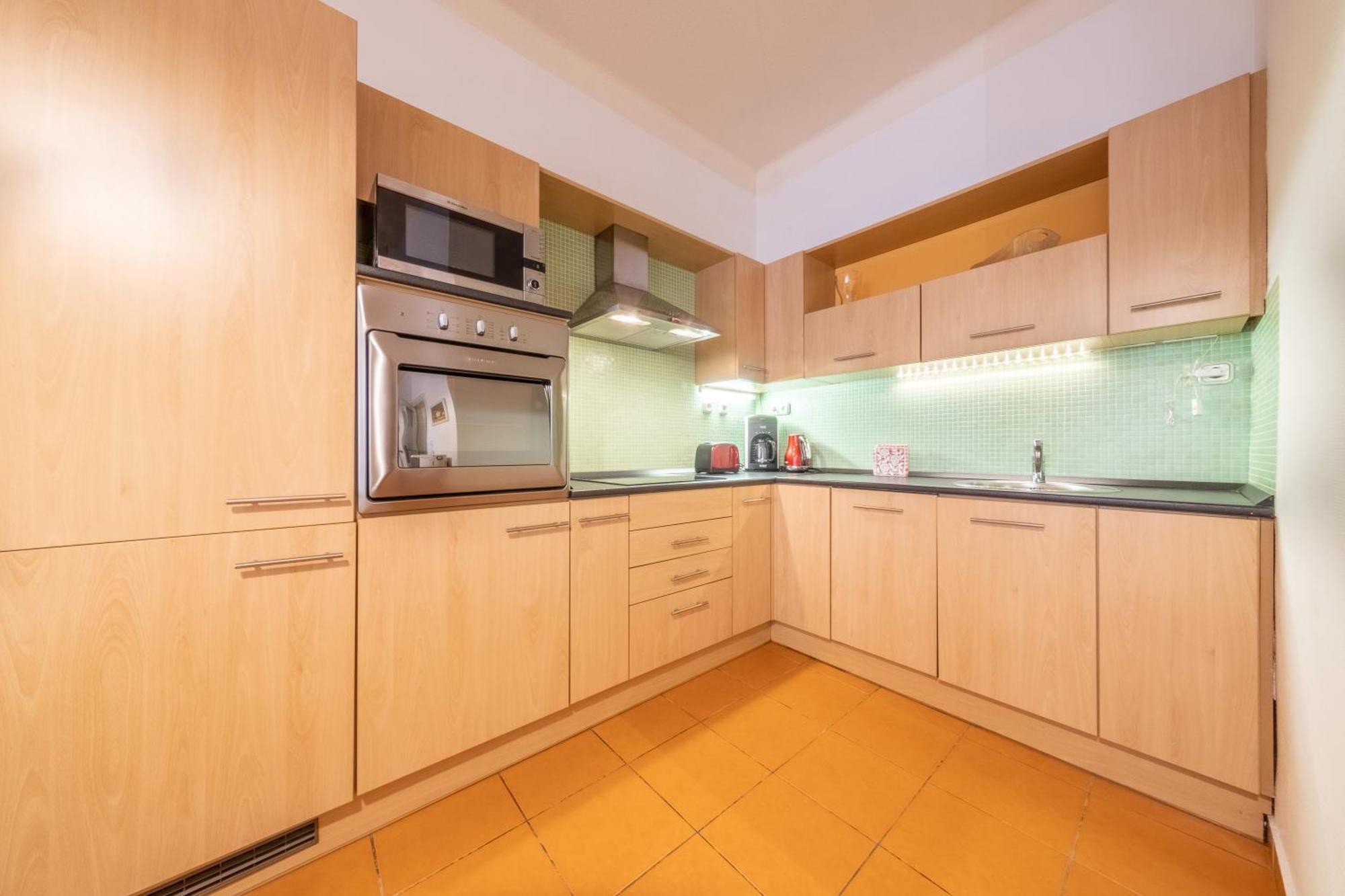 Georgina Apartment Boedapest Buitenkant foto